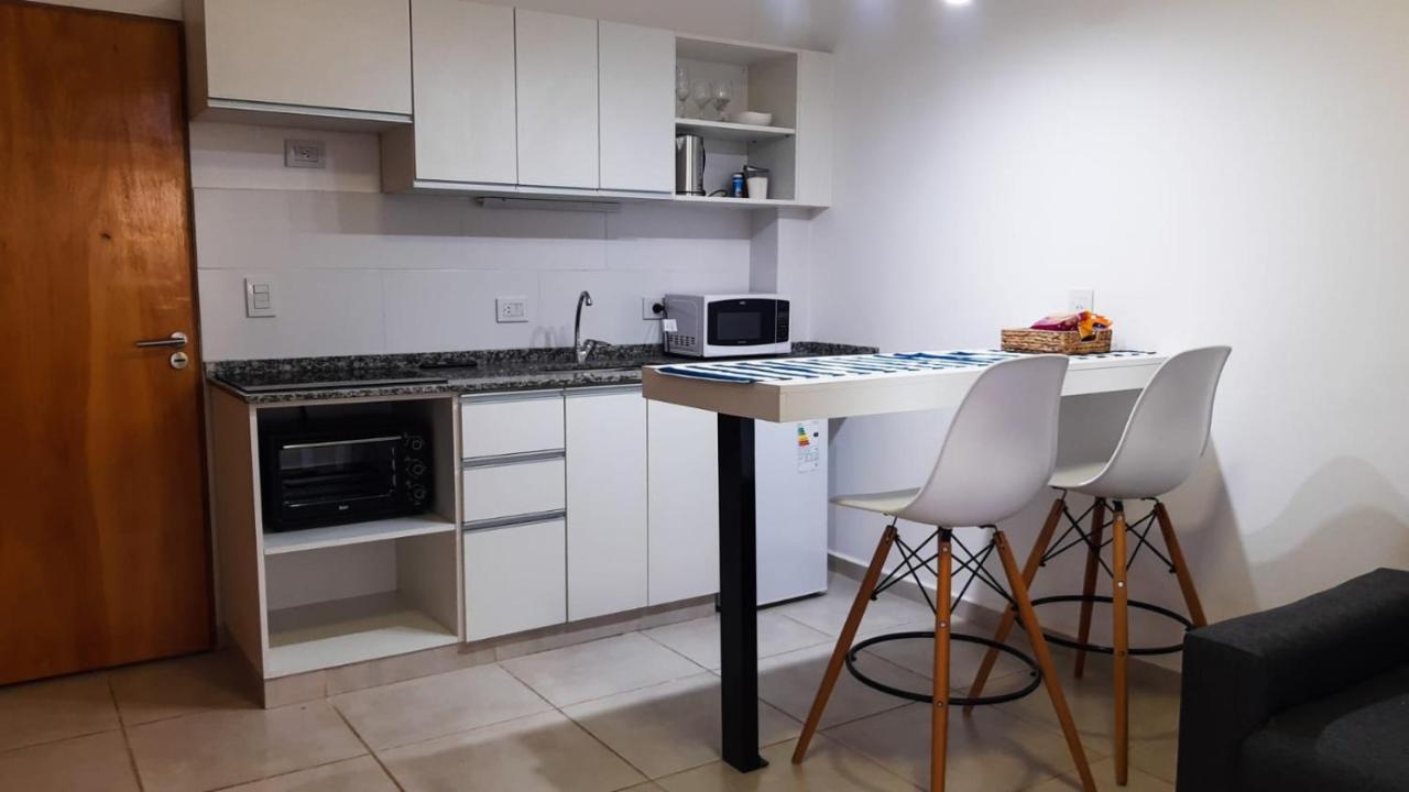 Vb Home Posadas Eksteriør billede