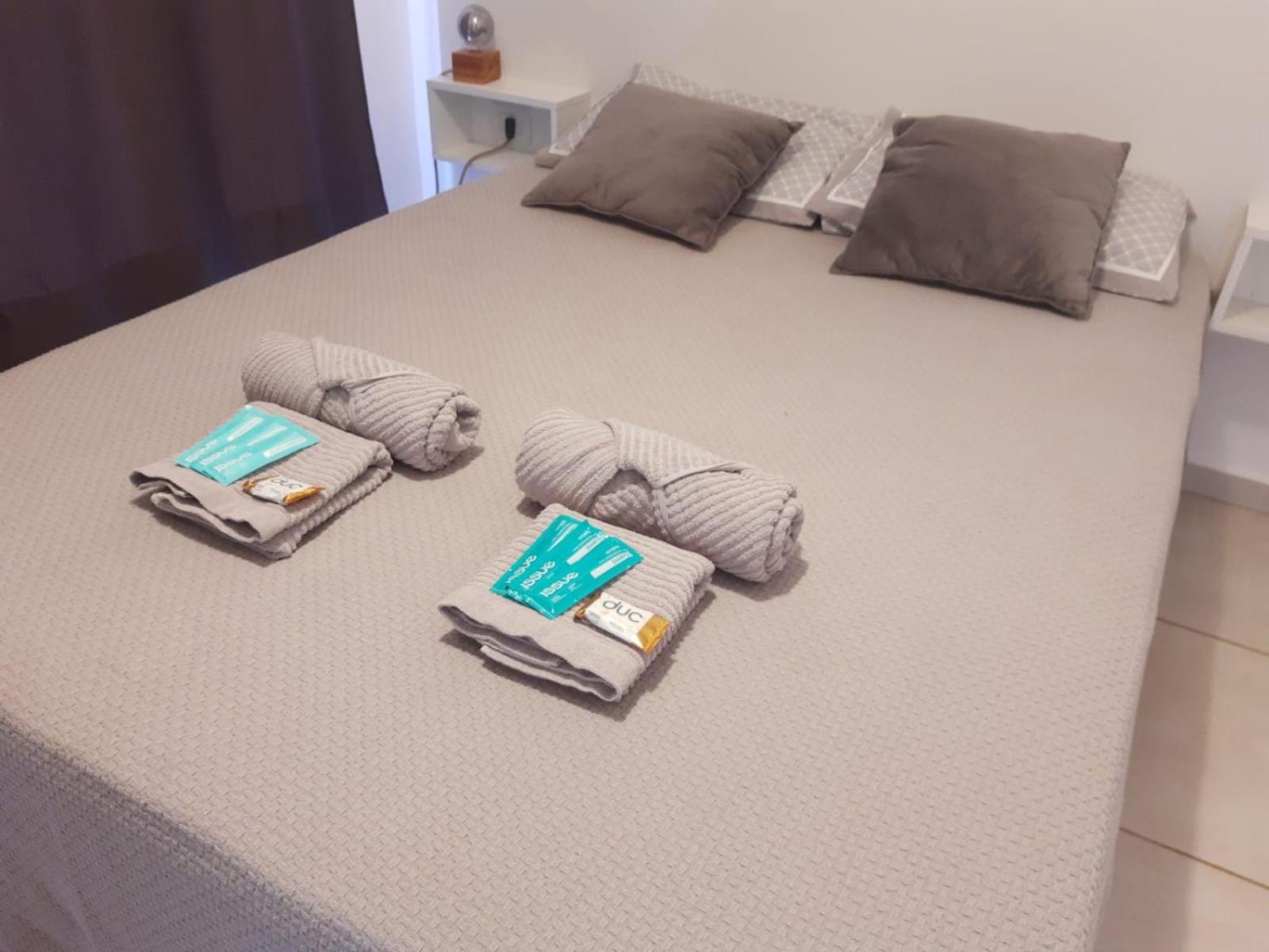 Vb Home Posadas Eksteriør billede